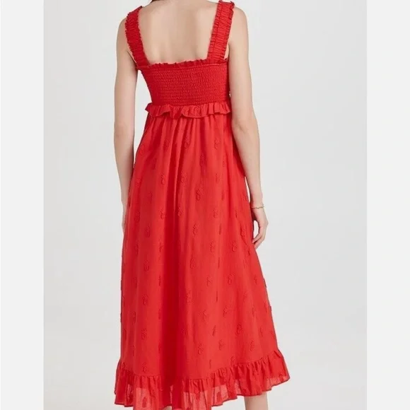 Farm Rio NWT pineapple dress - Picture 3 of 6